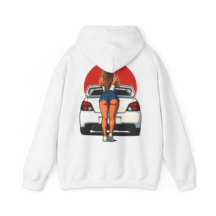 Sexy Ass WRX STI | Hoodie