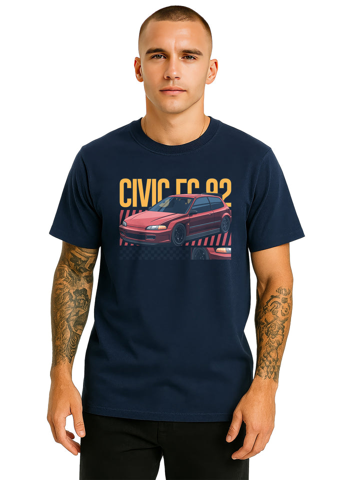 Civic | T-Shirt