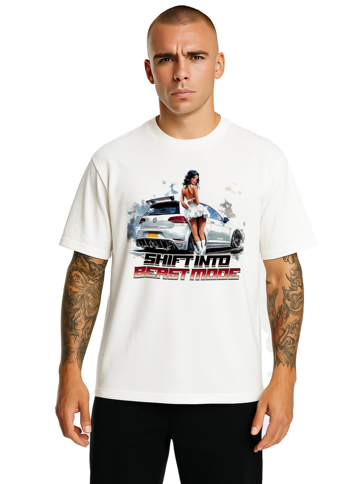Beastmode GTI | T-Shirt