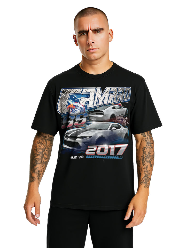 Camaro | T-Shirt