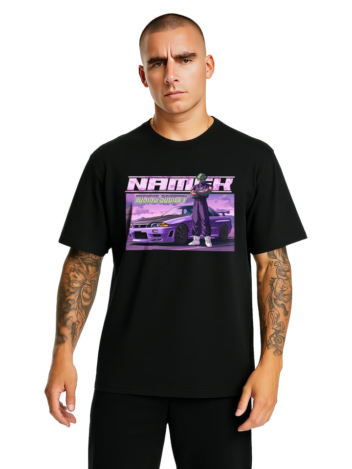 Namek Tuning | T-Shirt