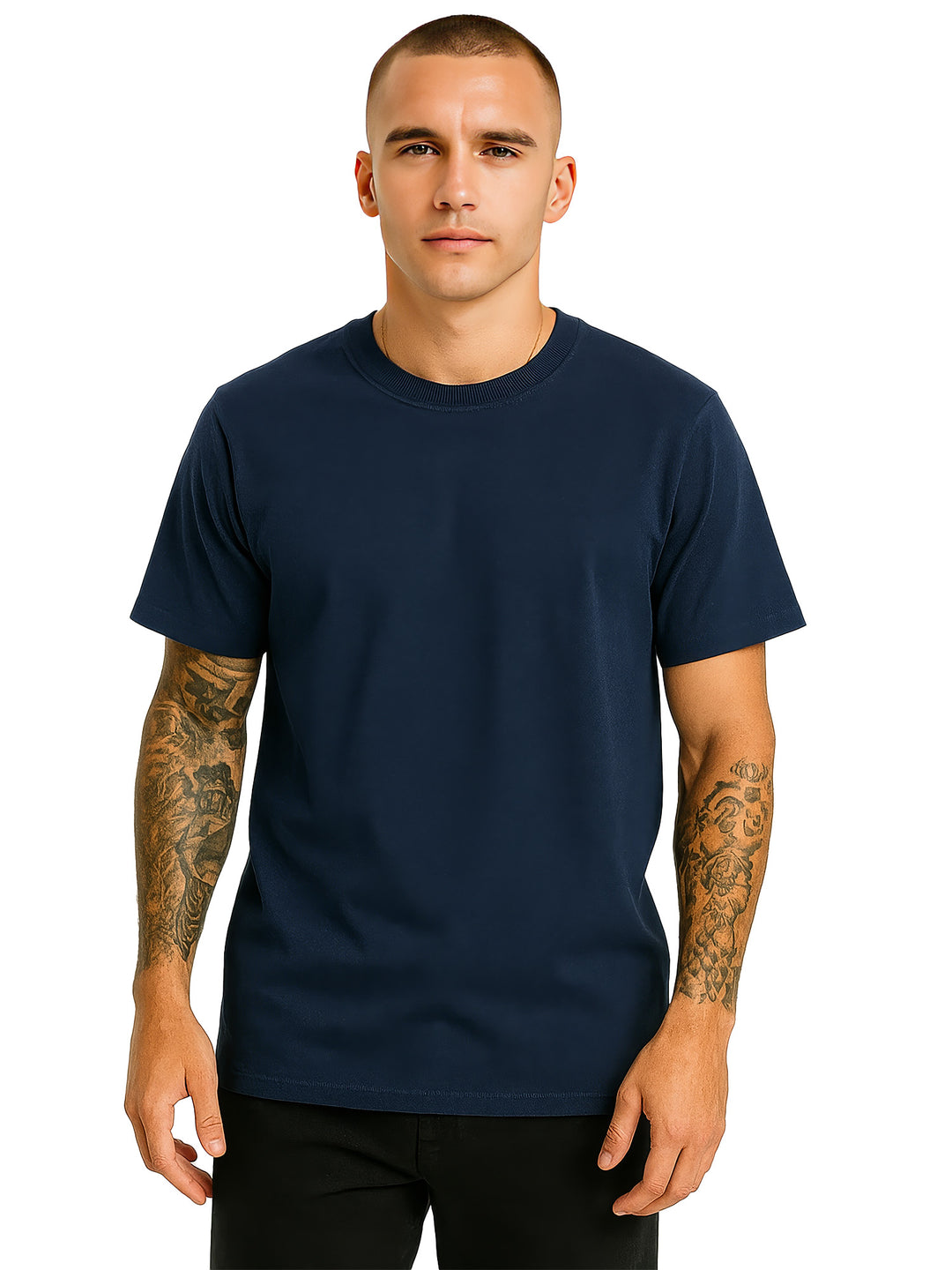 Static til' i die | T-Shirt