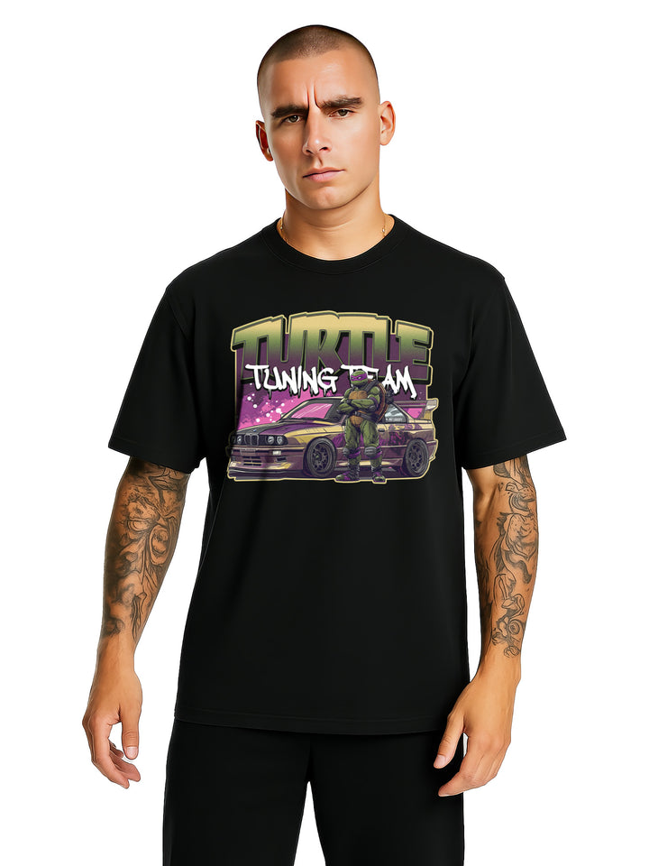 Turtles Tuning Club | T-Shirt