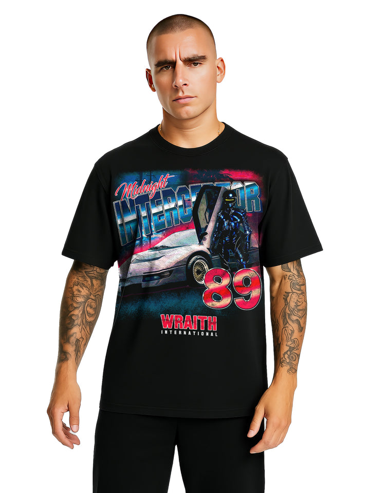 Interceptor Wraith | T-Shirt