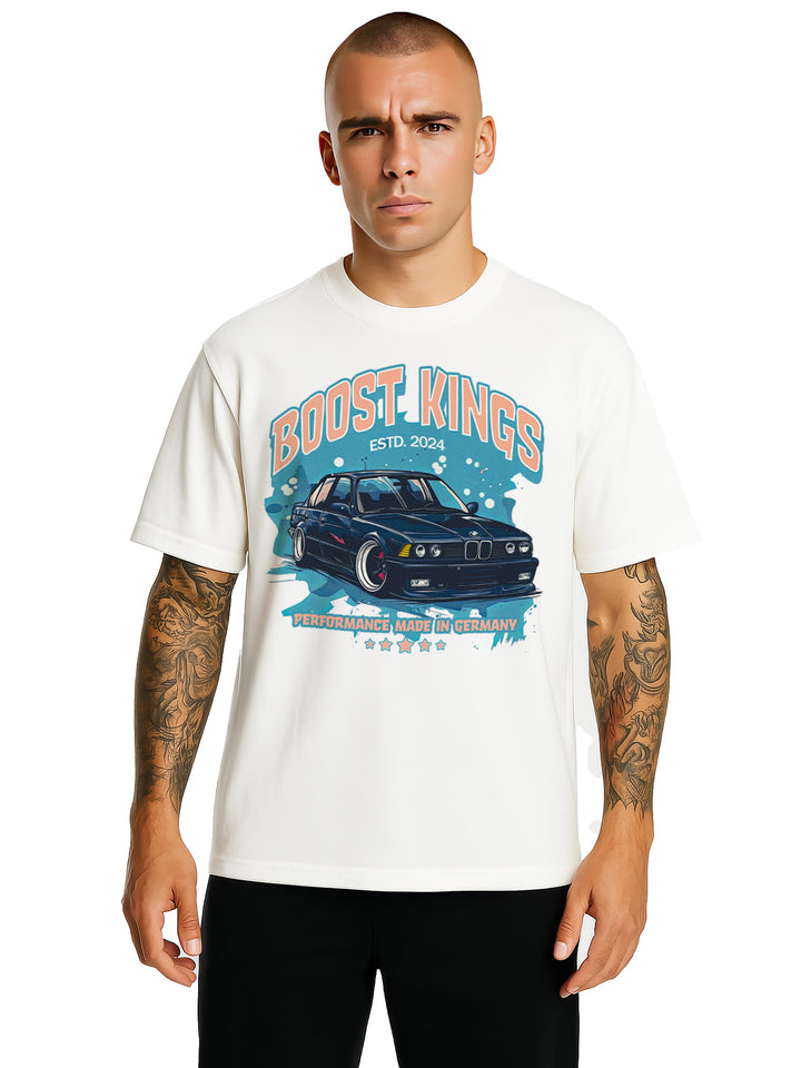Boost Kings | T-Shirt