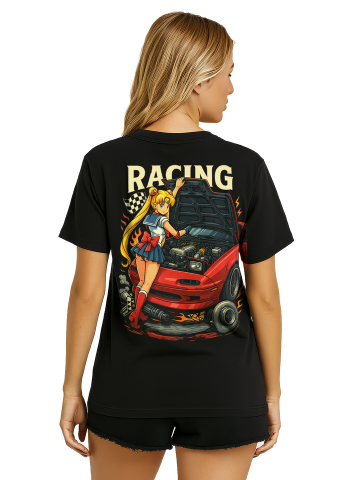 Racing Miata | T-Shirt