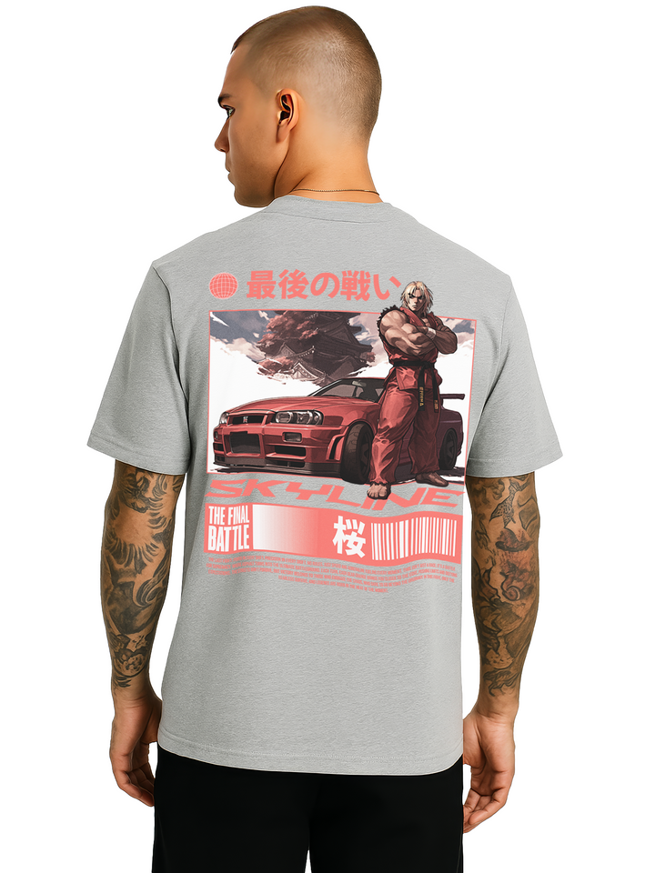 Ken Tuning | T-Shirt