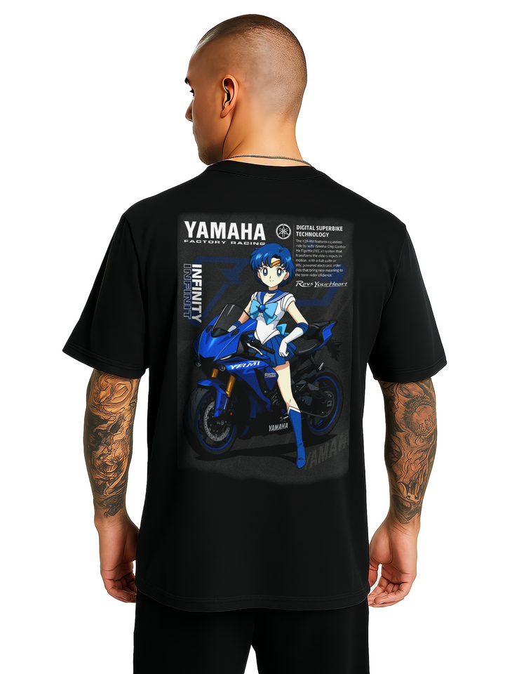 Mercury Yamaha | T-Shirt
