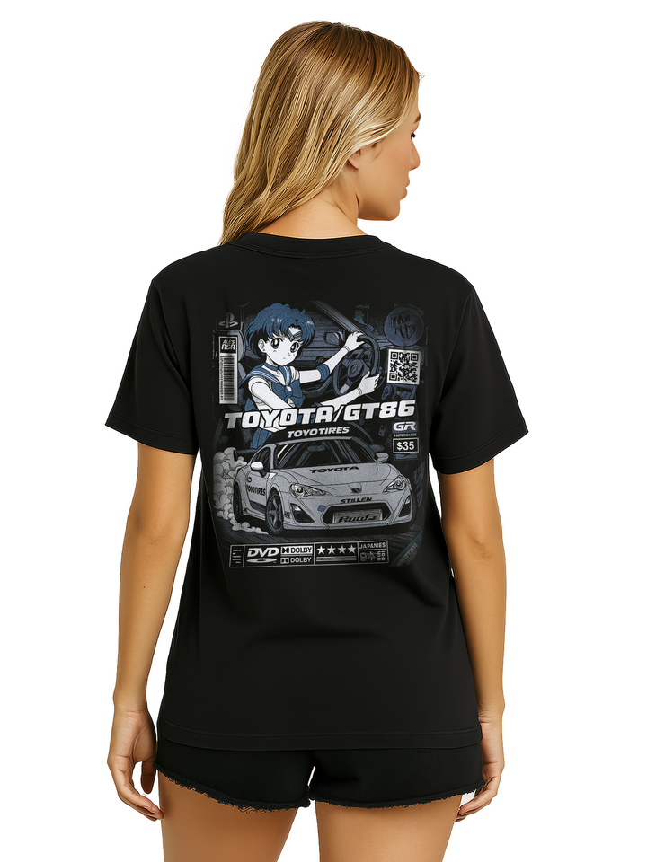 GT86 Mercury | T-Shirt