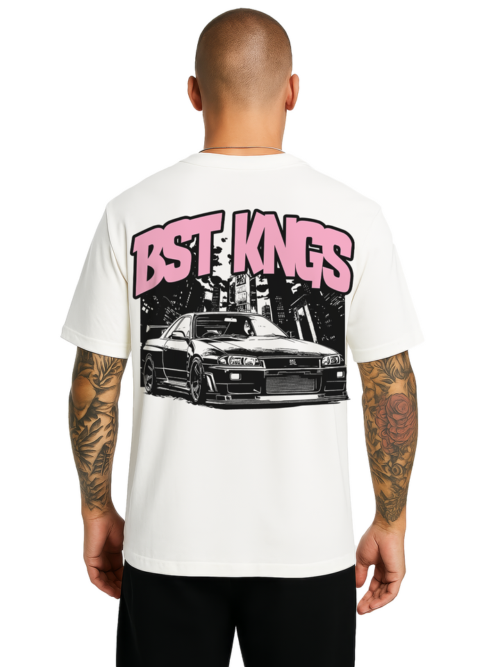Boost Kings | T-Shirt