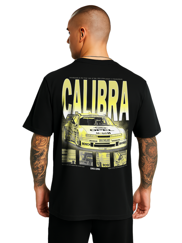 DTM Calibra Tuning | T-Shirt