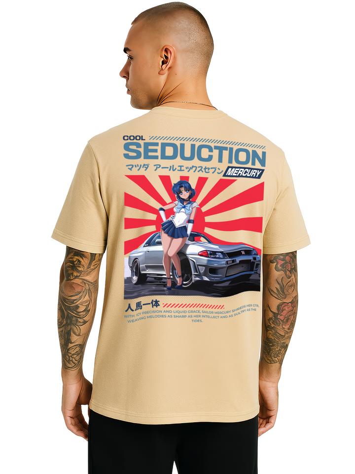 Skyline Seduction | T-Shirt