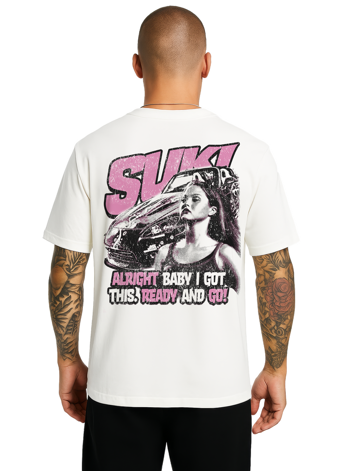 Suki S2000 | T-Shirt