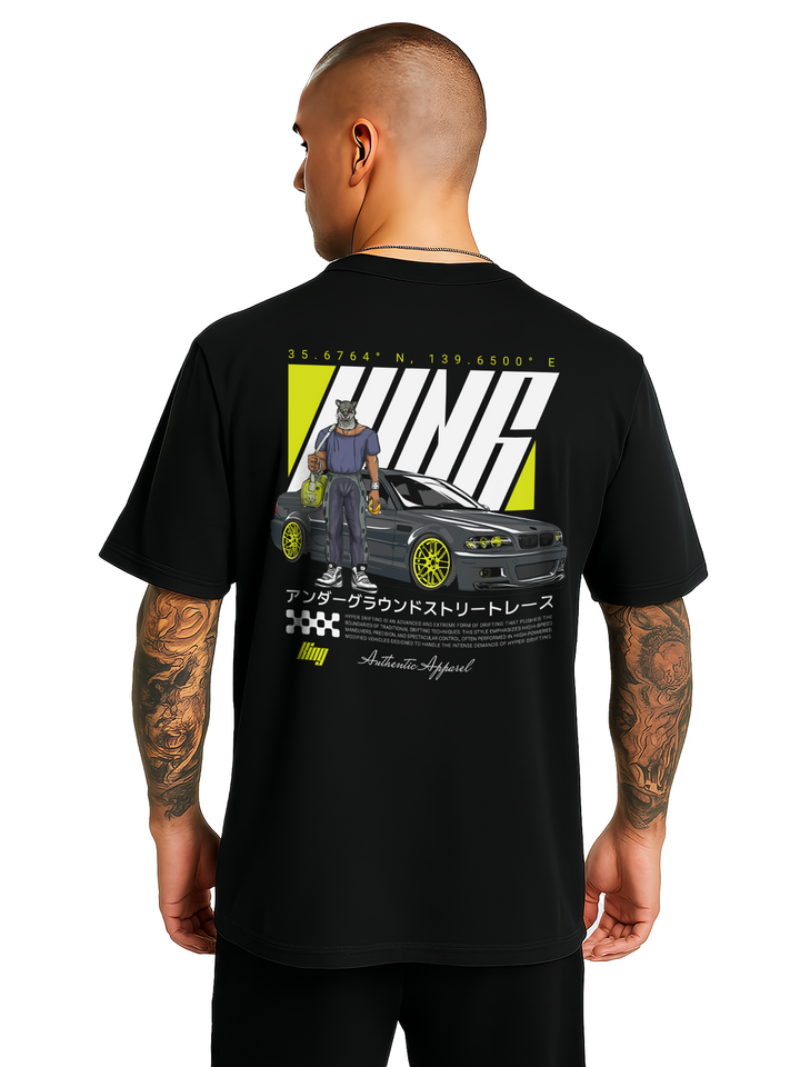King Tuning | T-Shirt