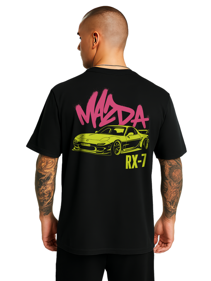Mazda RX7 | T-Shirt