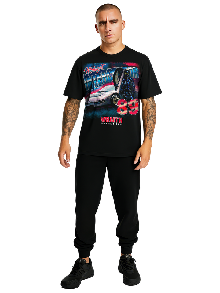 Interceptor Wraith | T-Shirt