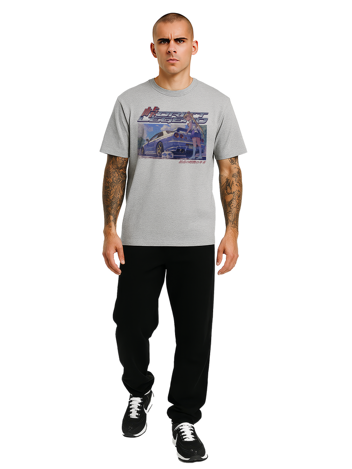 Drift Kings Anime | T-Shirt