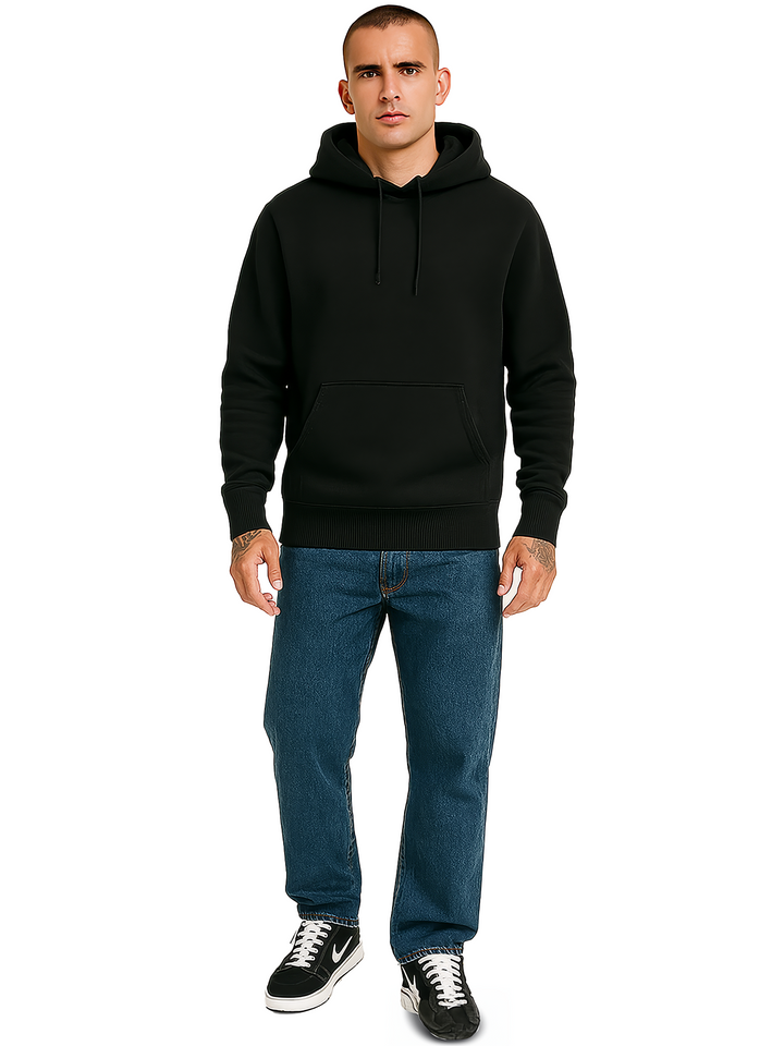 Anime Selfie RWB | Hoodie