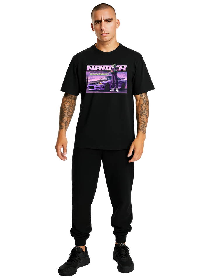 Namek Tuning | T-Shirt