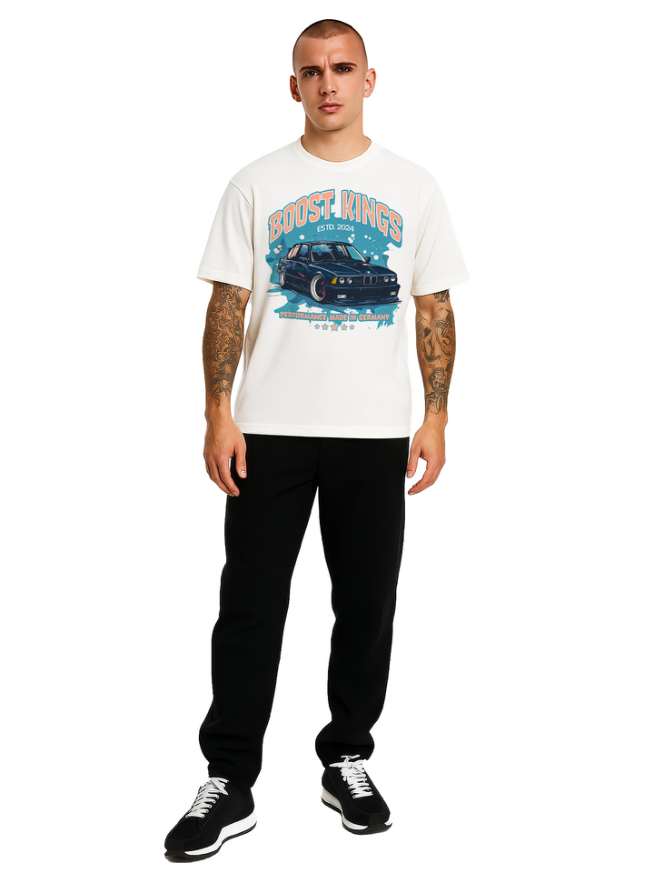 Boost Kings | T-Shirt