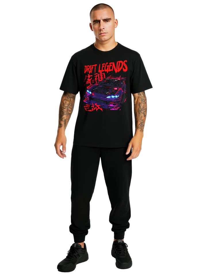 Drift Legends | T-Shirt