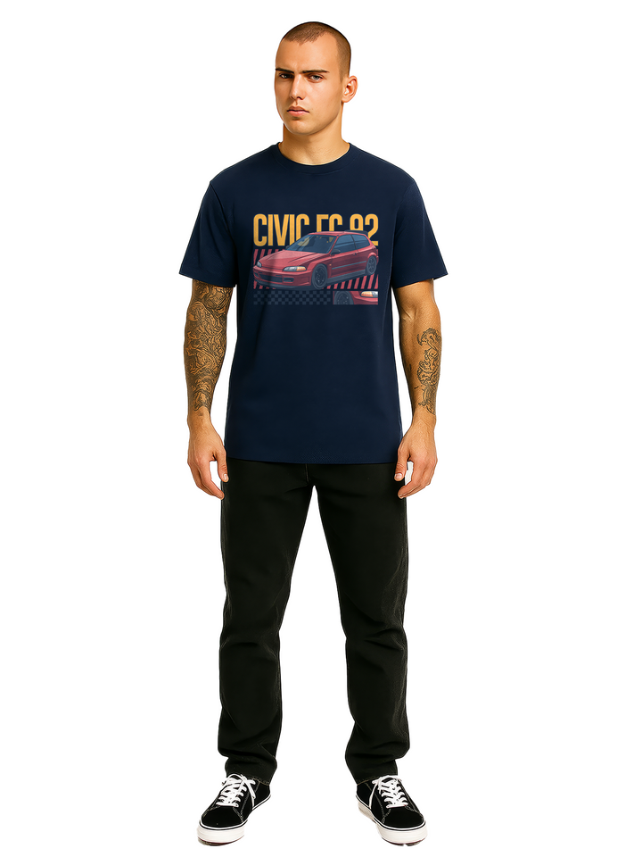 Civic | T-Shirt