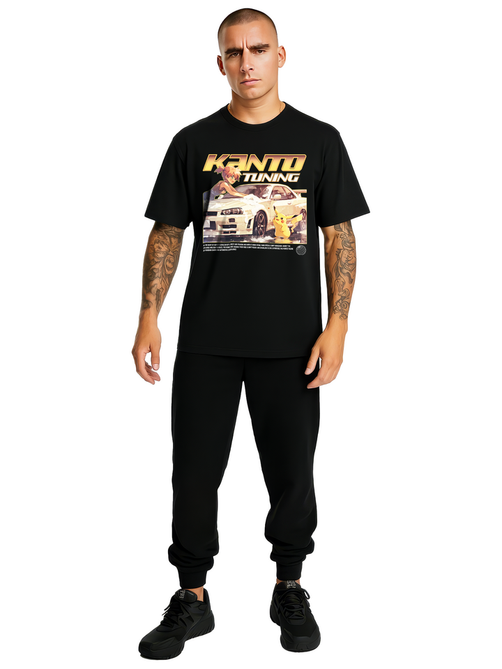 Kanto Tuning | T-Shirt