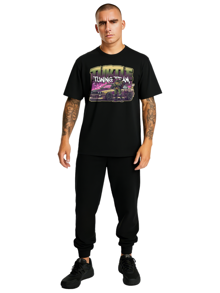 Turtles Tuning Club | T-Shirt