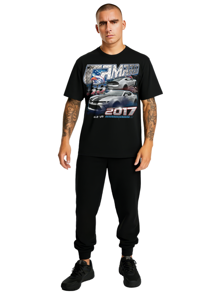 Camaro | T-Shirt