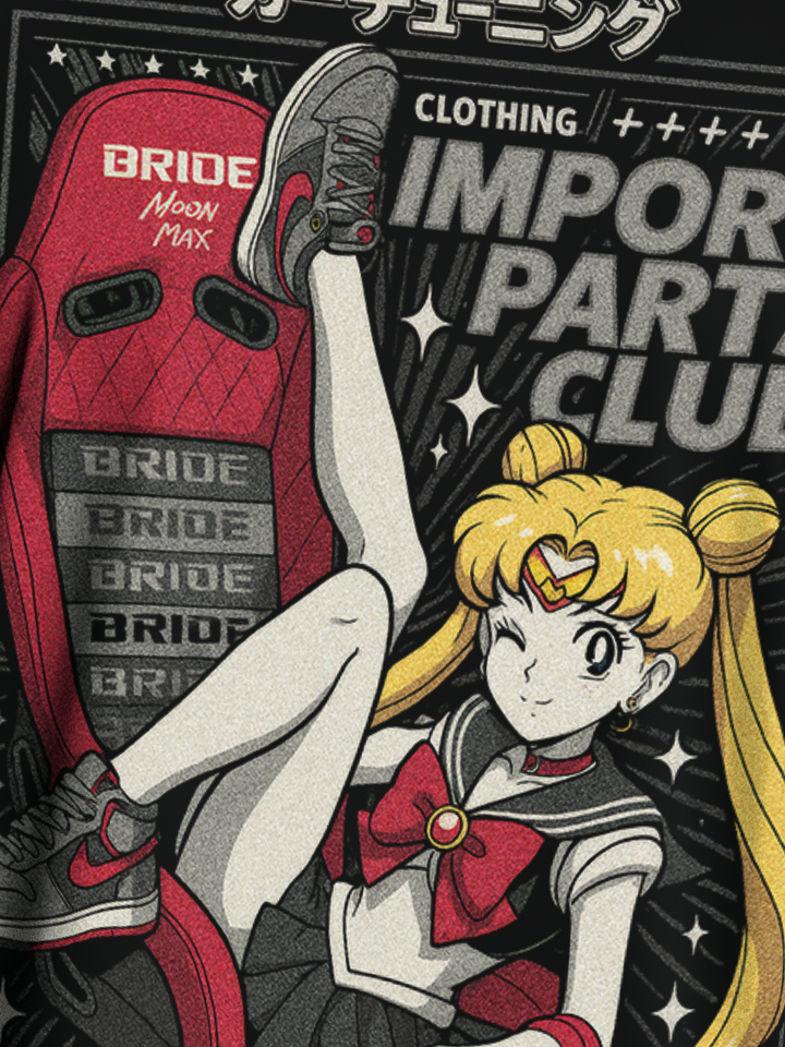 Bride Racing Supplies | T-Shirt