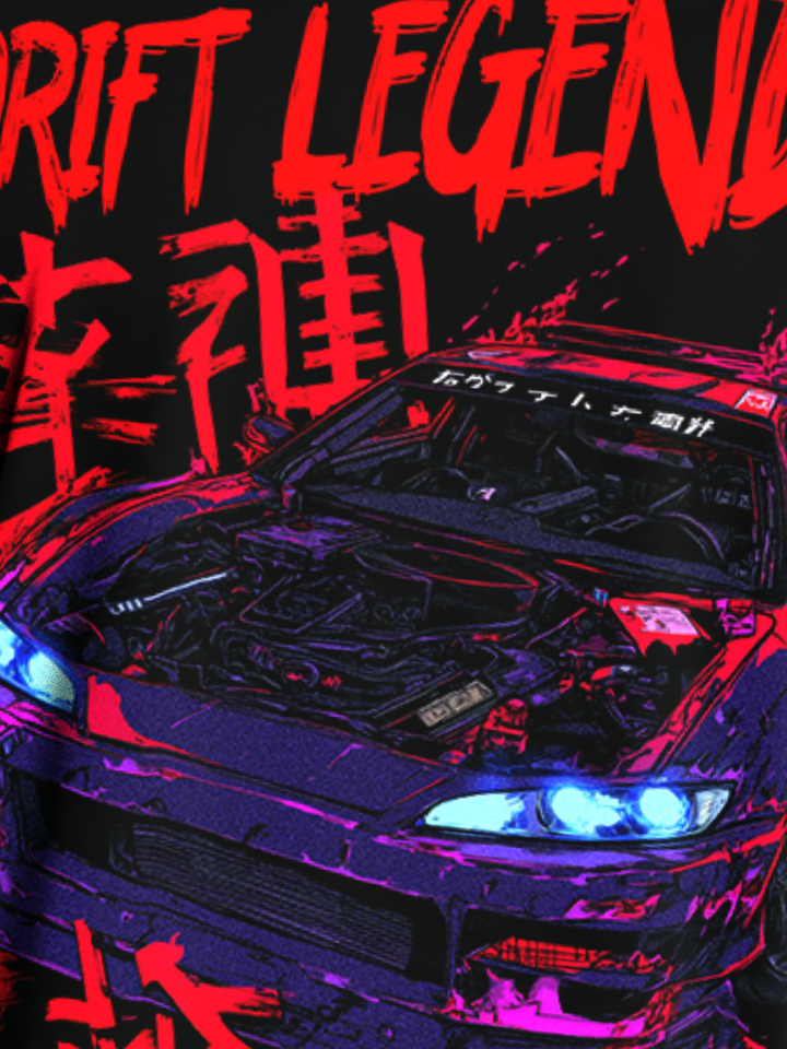 Drift Legends | T-Shirt