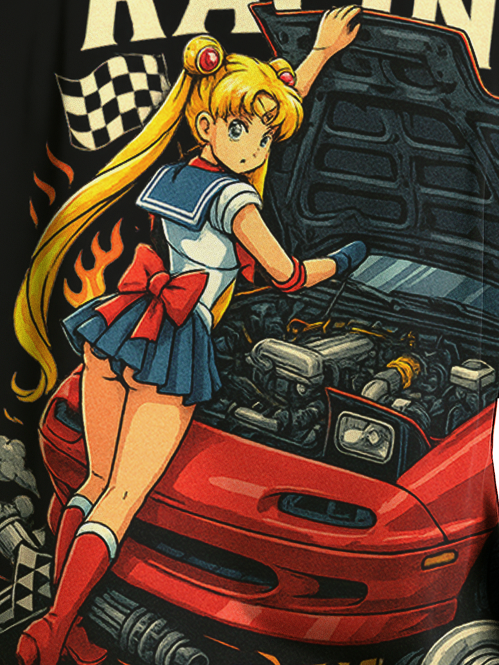 Racing Miata | T-Shirt