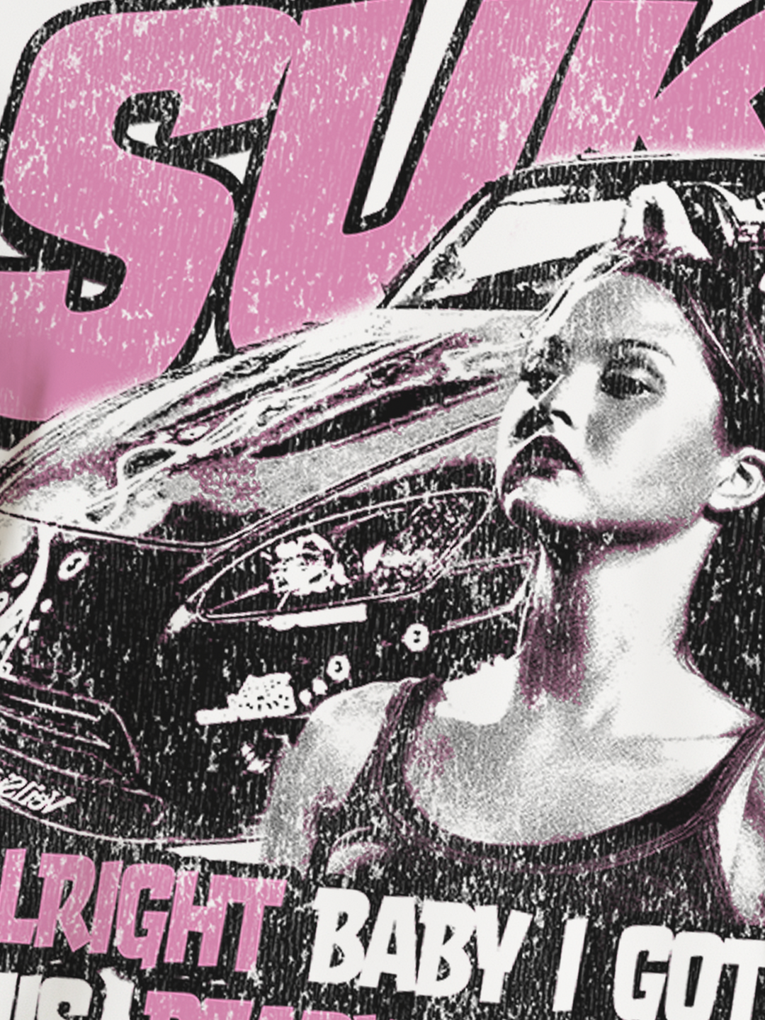 Suki S2000 | T-Shirt