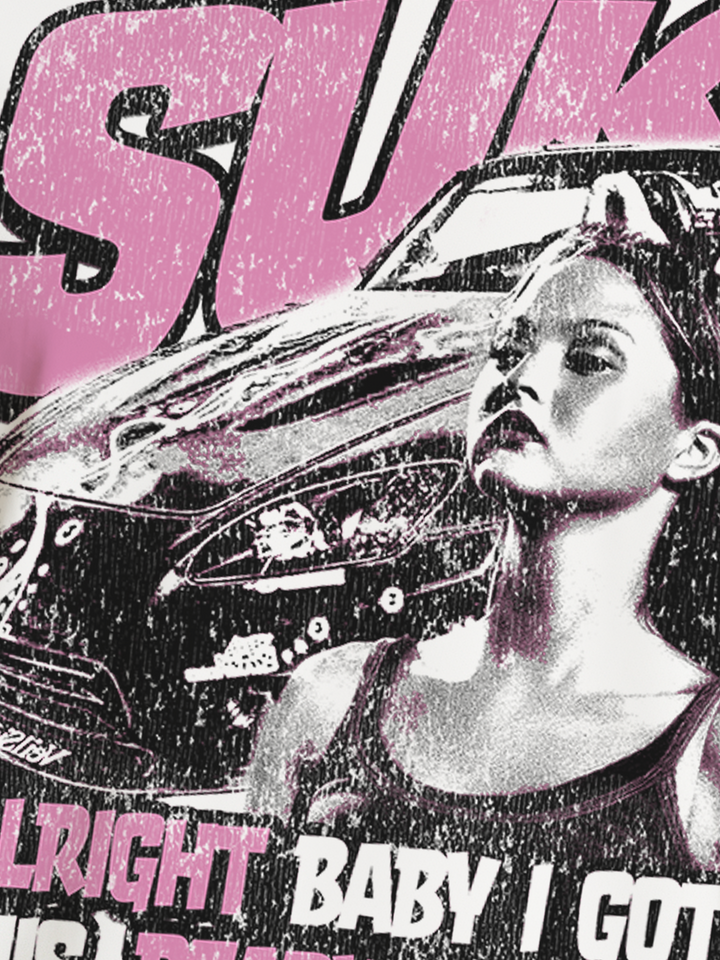 Suki S2000 | T-Shirt