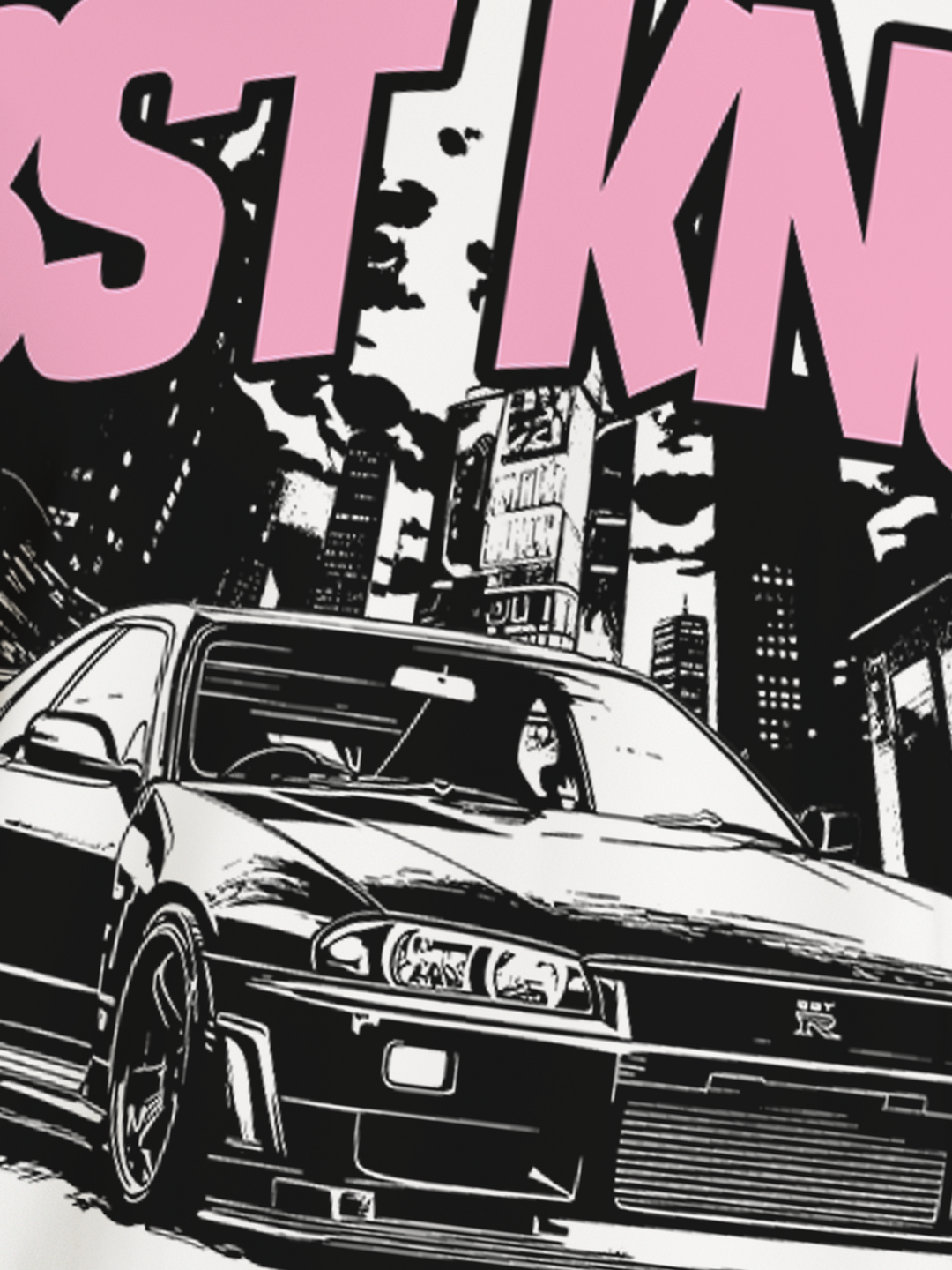 Boost Kings | T-Shirt