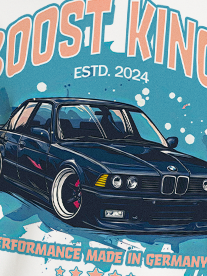 Boost Kings | T-Shirt