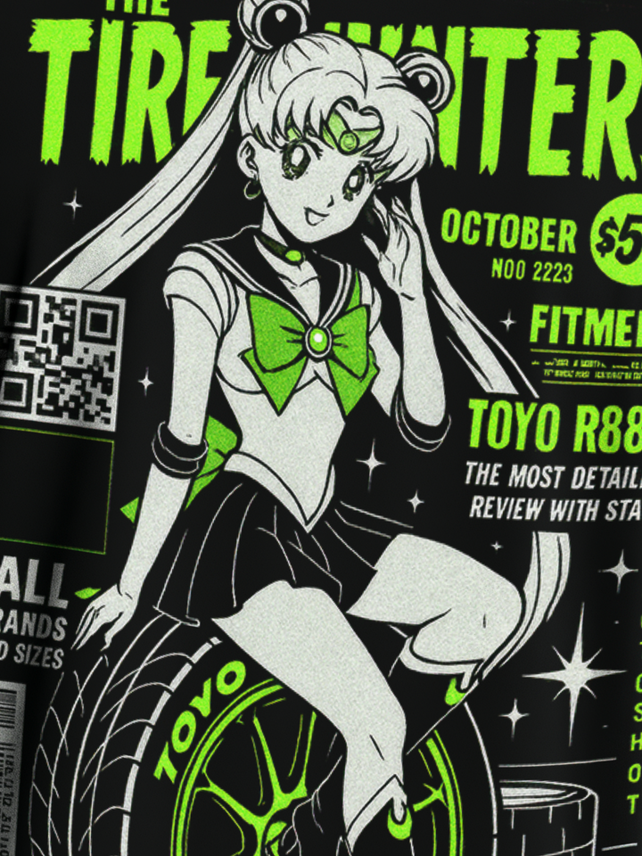 Tirefighters | T-Shirt